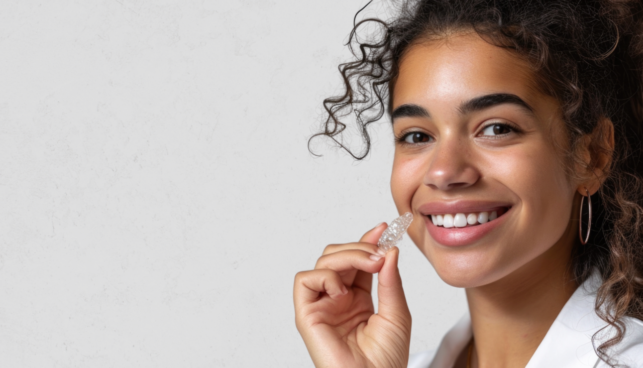 Blog Diamond Invisalign Provider