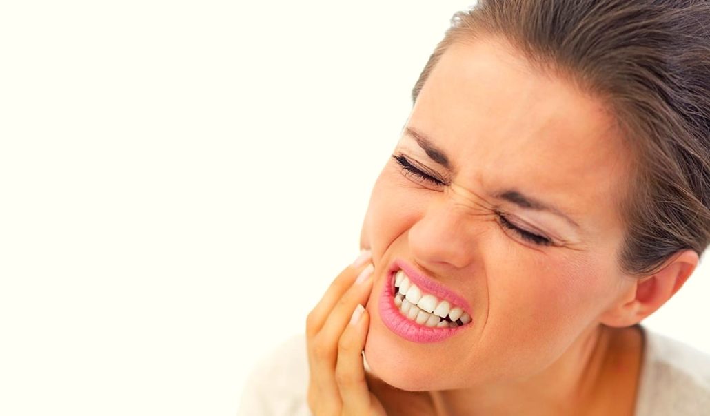 Sensitive Teeth