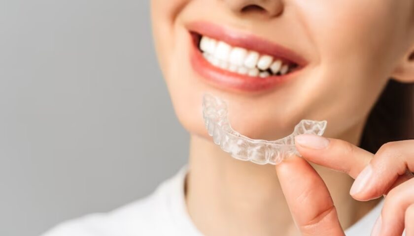 INVISALIGN®